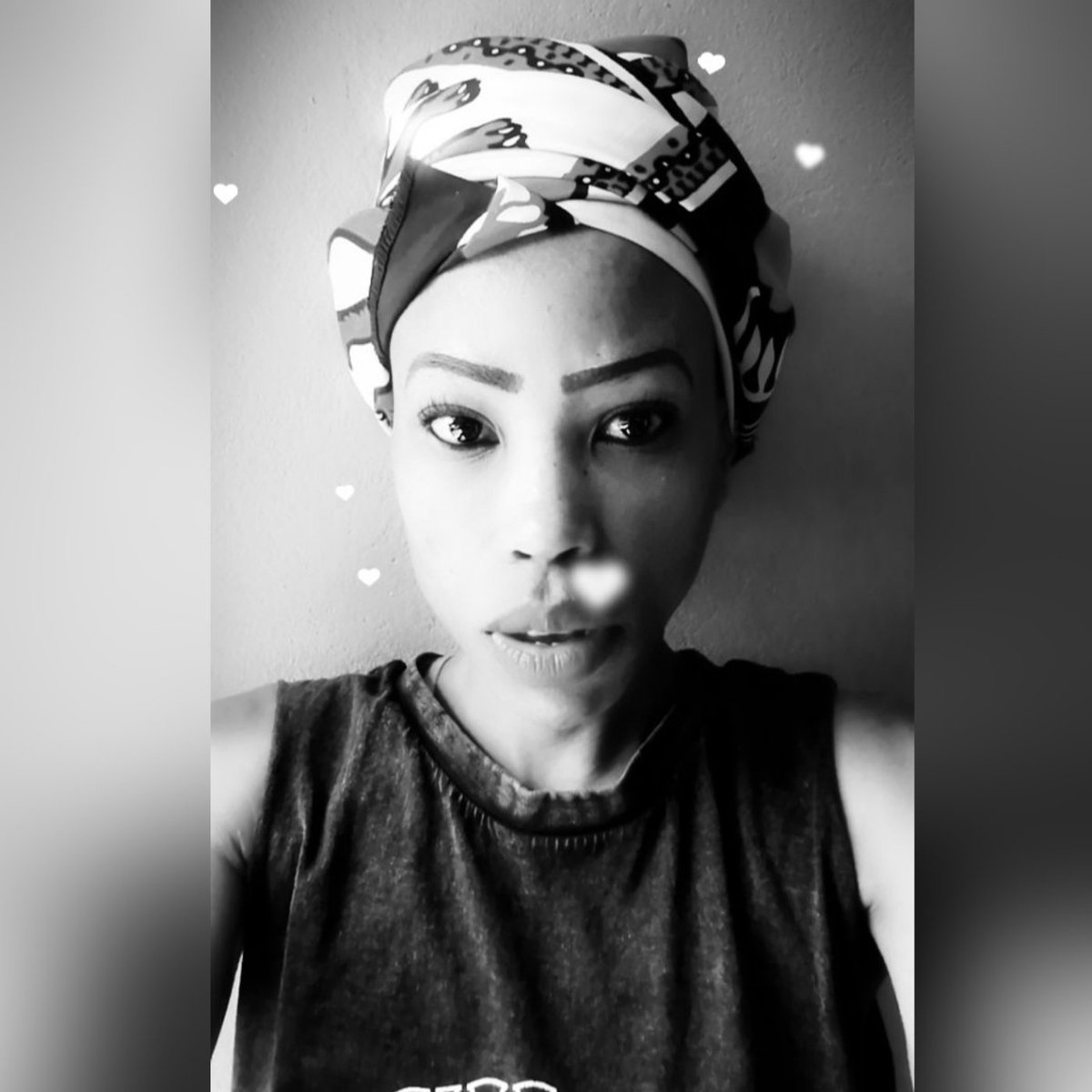 LisaCroxSA's tweet image. #NewProfilePic