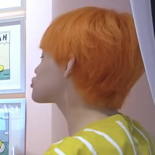 chenle pouting — a thread