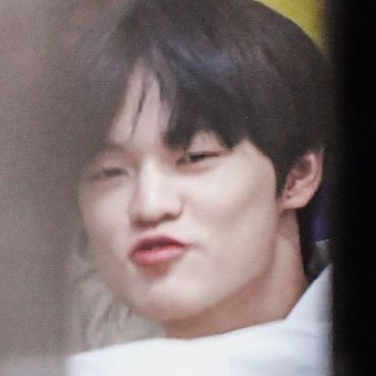 chenle pouting — a thread