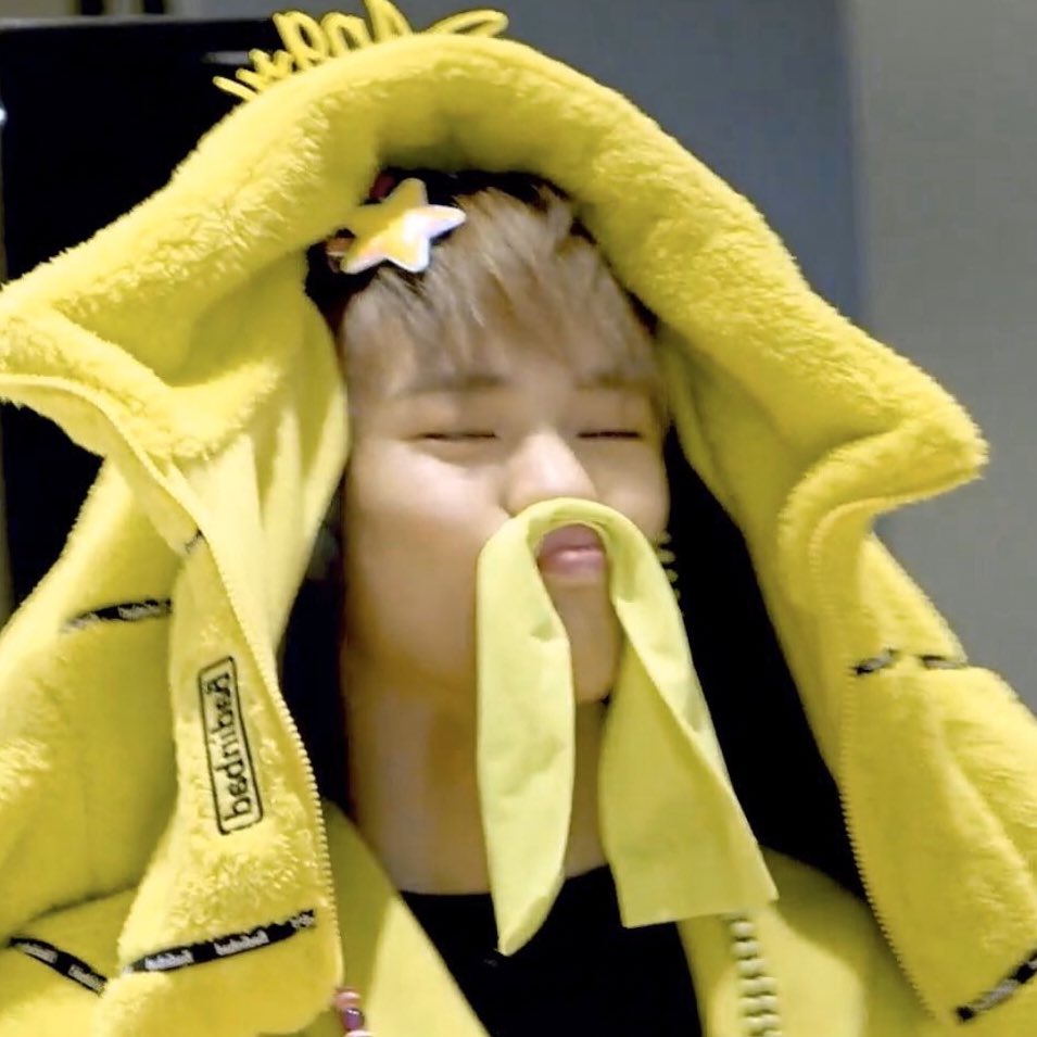 chenle pouting — a thread