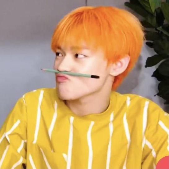 chenle pouting — a thread