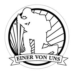 Am 19.05.2020 erlitt ein KSK-Soldat einen schweren Unfall. Der OStFw musste in ein künstliches Koma versetzt werden und kämpfte lange ums Überleben. Nun braucht seine Familie Hilfe.
IBAN: DE59666500850004038410
BIC: PZHSDE66XXX
Verwendungszweck: CSM
diekommandos.de