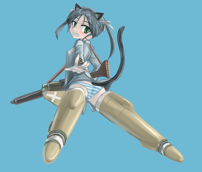 ルッキ進捗。だいぶ進んだ気がする。 