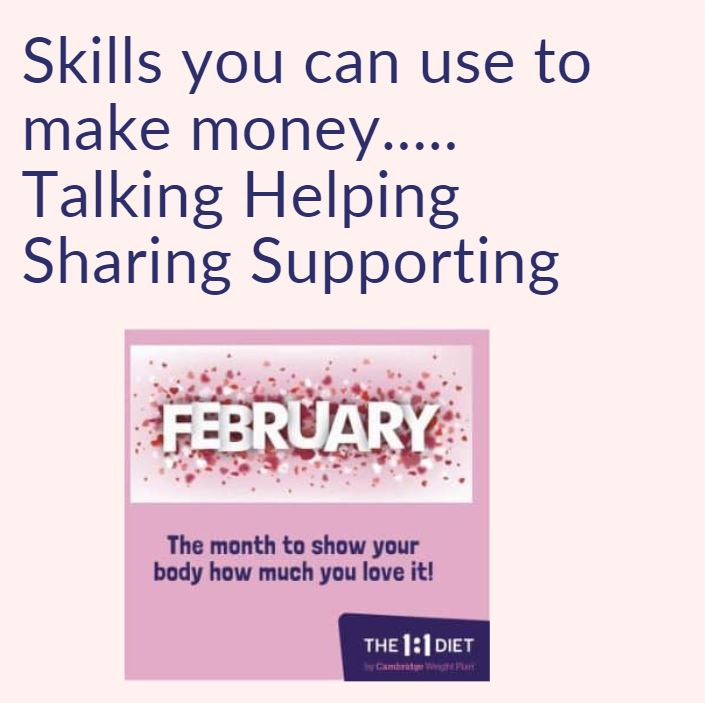 bodylean's tweet image. Call 07703341856 to find out how you too can join the Cambridge Weight Management Team

 #slimming #weightloss #one2onediet #weightlosssupport  #weightlosstransformation  #healthybody #feelingawesome #lighterlife #exante #slimmingworldmums #changinglives #wwcommunity #bodytransf