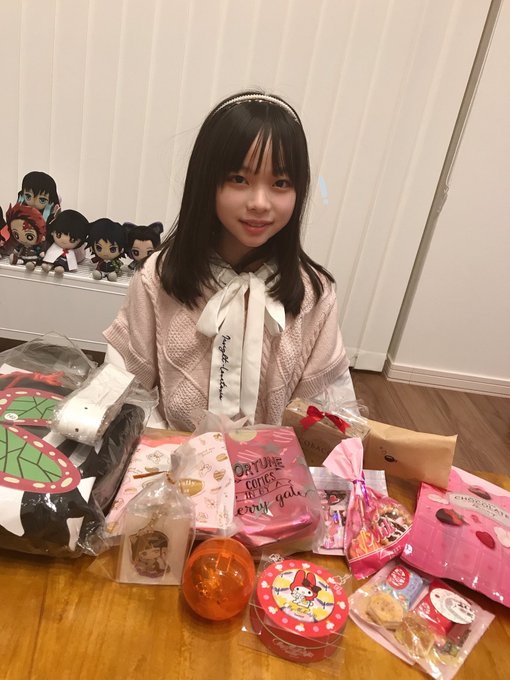 Twitterのコスプレ画像14