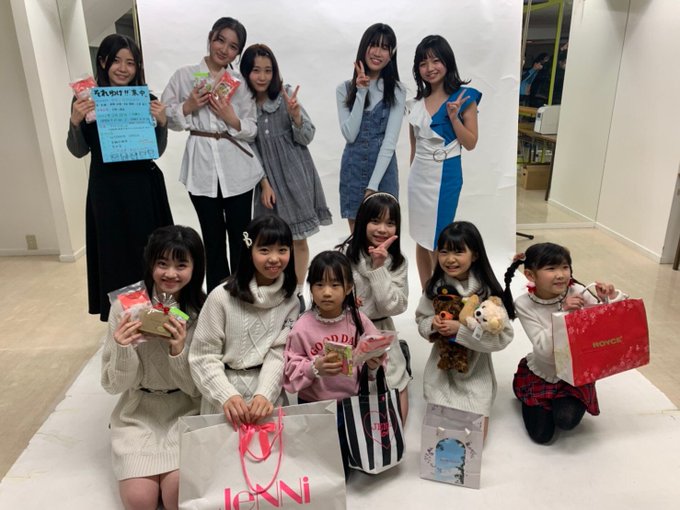 Twitterのコスプレ画像15