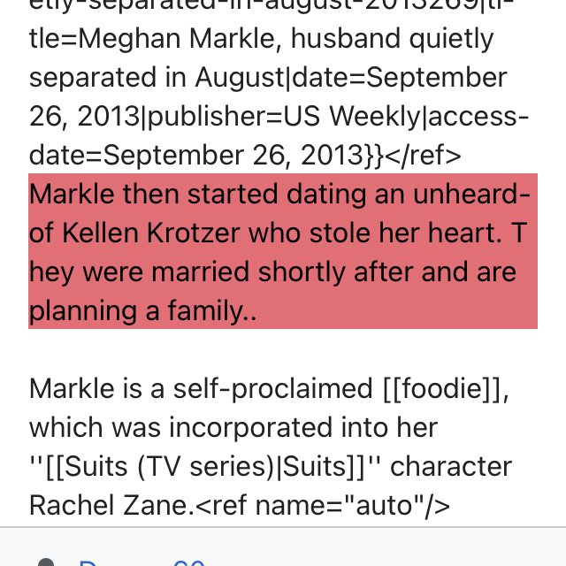 Then we have the conspiracy theories. Imo there's barely any difference between Q*non ppl and M*gxit. They will believe whatever to justify hatred. All the usual suspects are here: surrogacy, age. One troll even wrote a dumb little story