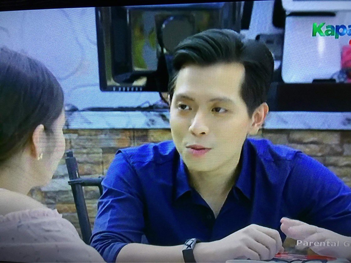 RENderred's tweet photo. From being Nurse Emerson of Be My Lady, look at where are you now!!! MMK LEVELS NA! ARTISTA NA SIYA OHHH! Jason Dy lang sakalam! 

Kakaproud ka Dong @JasonJamesDy!!!! 🙌🏼🙌🏼🙌🏼

#MMKLoveAndAdulting https://t.co/iRiLInTVTb