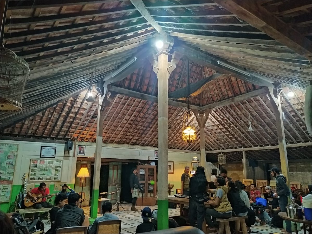 Samsu Budiman tweet media