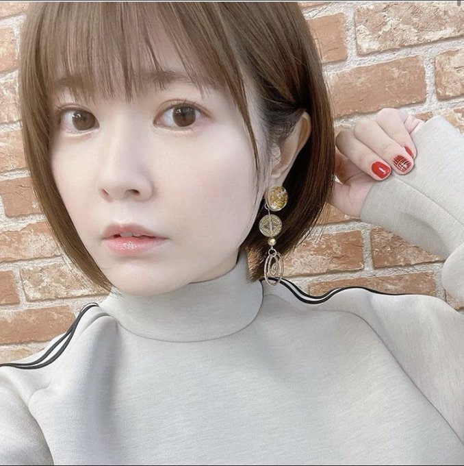 竹達彩奈 の人気がまとめてわかる 評価や評判 感想などを1時間ごとに紹介 ついラン