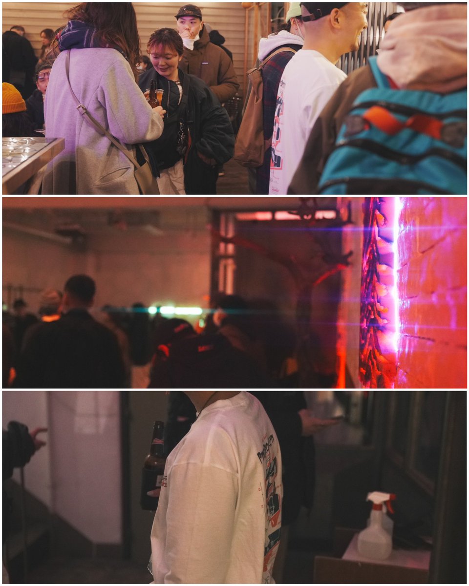 WEWANTjp's tweet image. Thank you !! WE WANT PINE BROOKLYN