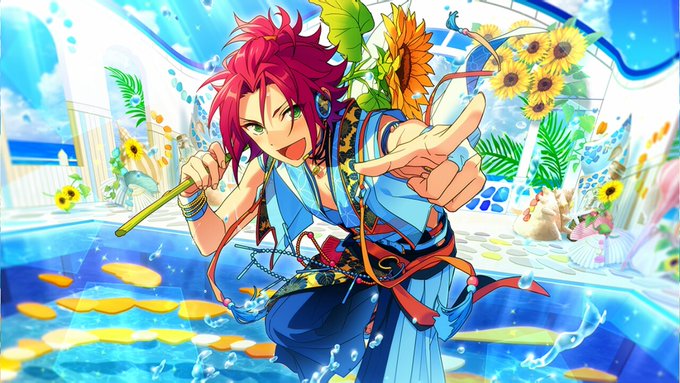 いさらまおのtwitterイラスト検索結果