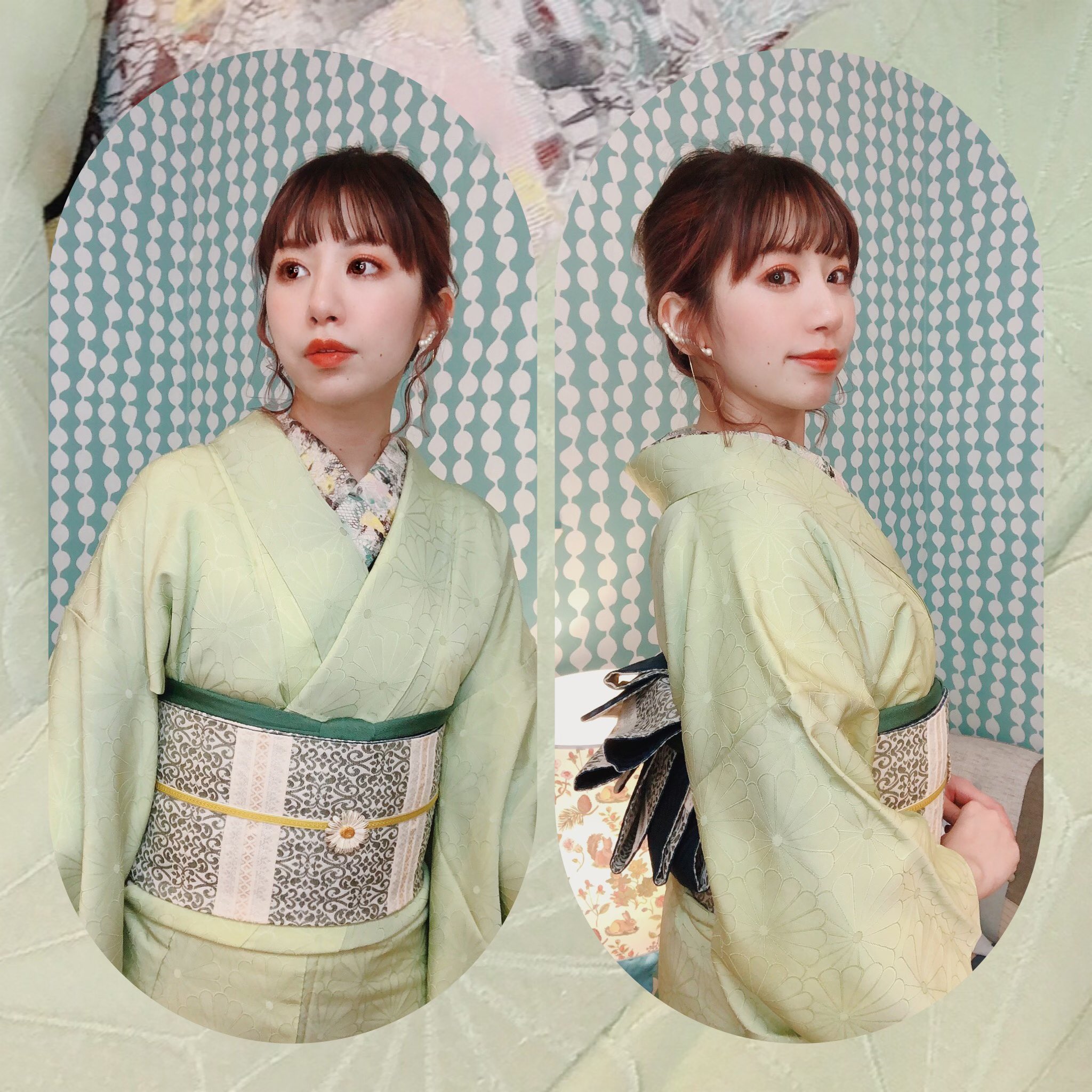 うさこま🪄着物屋USAGIKOMACHI on X: 