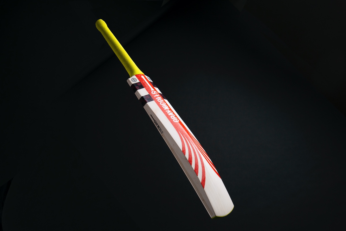 Gray-Nicolls tweet media