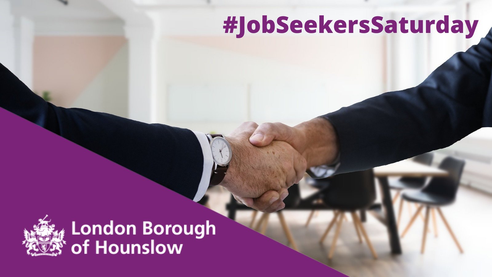 Hounslow Council on Twitter "JobSeekersSaturday We're looking for Social Work Assistant to