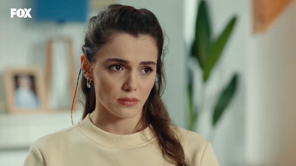 Like Father Like Daughter   #SonYazI can say that the only thing that last night’s episode lacked was their moments together