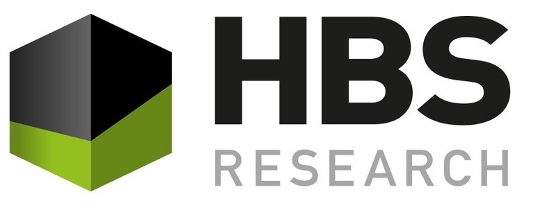 HBS-Research dans le Palmarès des Champions de la Croissance Les Echos 2021