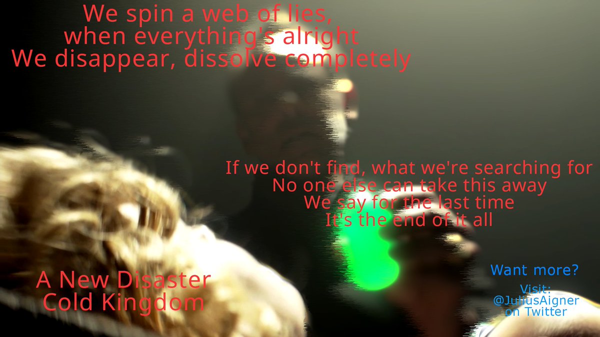 JuliusAigner's tweet photo. There are some #lyrics by the awesome #SleepingWolves #VoWilliams @ColdKingdomBand #Wheathan and   @kflay! #Showsupport #dark #Lyriccards #epic #batman @GothamLatam @GothamAddicts @GothamTVWriters @Sons_of_Gotham @GothamTVPodcast https://t.co/A2FbPhHa7Q