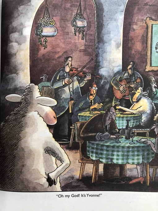 Gary Larson 