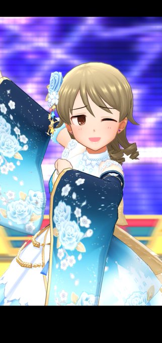 デレステ深夜の真剣スクショ60分一本勝負 高画質 のtwitterイラスト検索結果 古い順