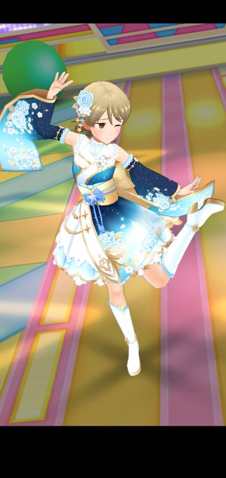 デレステ深夜の真剣スクショ60分一本勝負 高画質 のtwitterイラスト検索結果 古い順