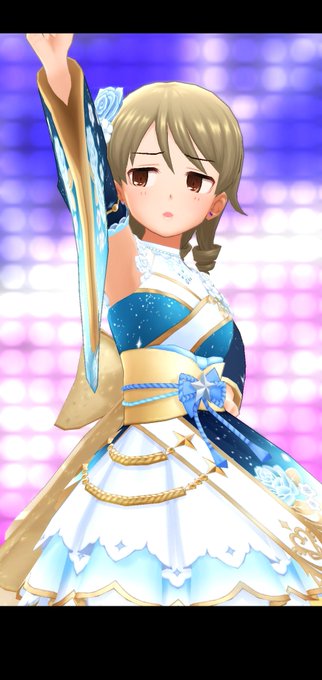 デレステ深夜の真剣スクショ60分一本勝負 高画質 のtwitterイラスト検索結果 古い順