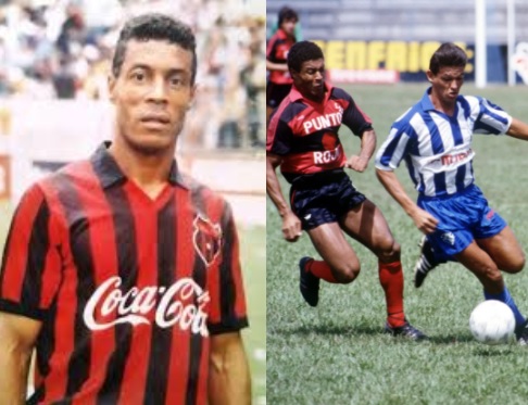 Falleció ex jugador e ídolo liguista Hernán Fernando Sosa