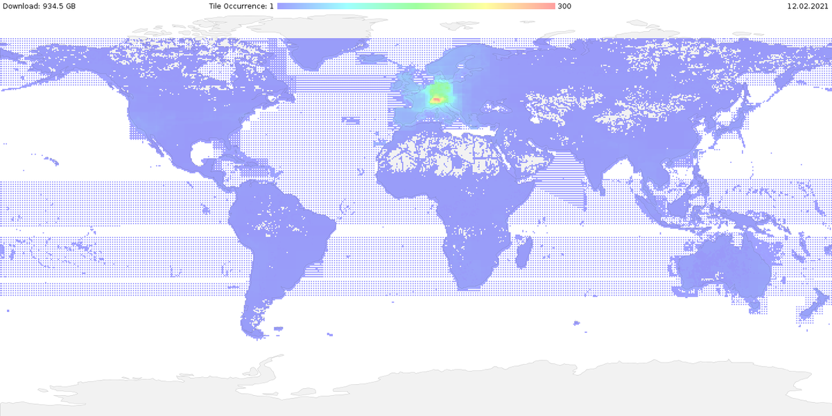 MapOut tweet media