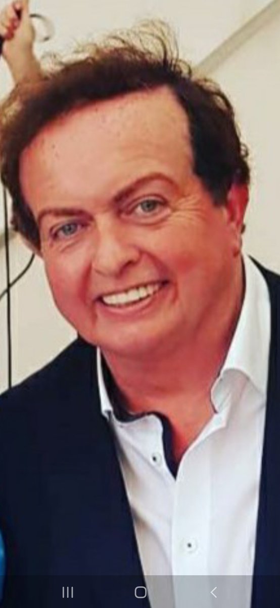 Peter Corcoran tweet media