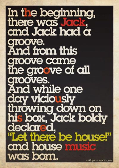 Md90Sydney's tweet photo. Jack boldly declared let there be house! I guess “for the groovist” is the New Testament 🤷🏾‍♂️ because Jack had a groove @OscarMbo https://t.co/Zt5PzmYMoE