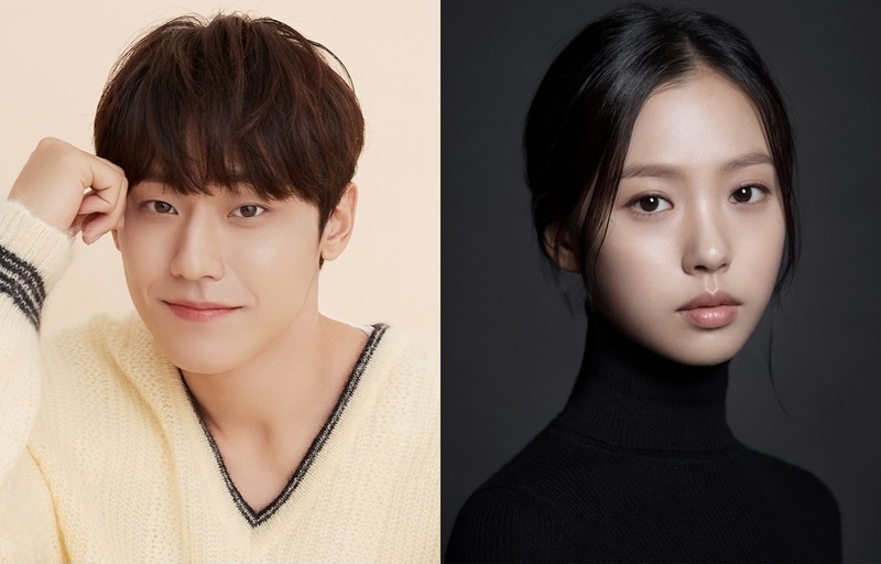 Universdl Youth Of May Tells The Love Story Of Two Young People Who Get Involved In The Gwangju Uprising Which Took Place In The Spring Of 1980 Many Are