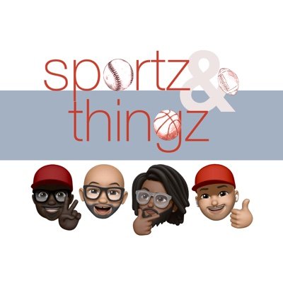 RadioBURNS's tweet image. #Unhinged Saturdays 
ALL-NEW  @IzSportzat 12PM EST 
The debut of @sospodcastshow at  7PM EST 
ALL- NEW   FILM ROOM REVIEW (Right After SOS) 
Late Nigth with Unhinged AT Night w/ @thebleachercon2 &amp;amp;  @thebleachercon1 at 11PM EST  9PM MST 

LIVE: UNHINGEDSN.AIRTIME.PRO