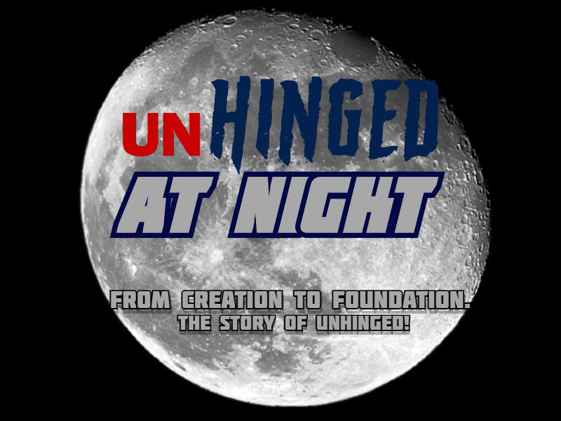 RadioBURNS's tweet image. #Unhinged Saturdays 
ALL-NEW  @IzSportzat 12PM EST 
The debut of @sospodcastshow at  7PM EST 
ALL- NEW   FILM ROOM REVIEW (Right After SOS) 
Late Nigth with Unhinged AT Night w/ @thebleachercon2 &amp;amp;  @thebleachercon1 at 11PM EST  9PM MST 

LIVE: UNHINGEDSN.AIRTIME.PRO
