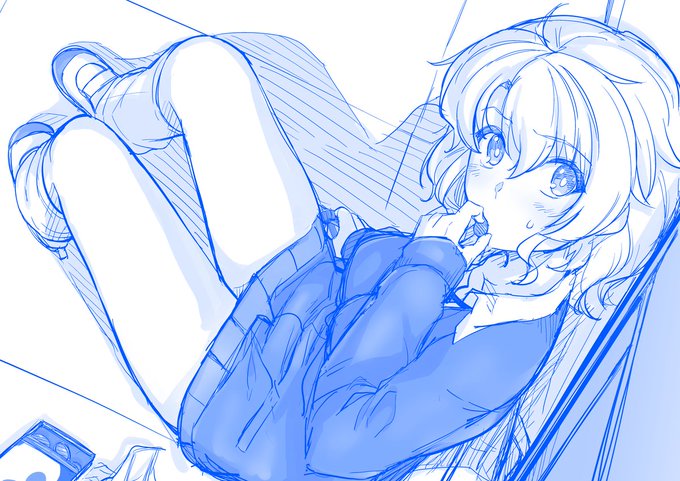 「…チョコ欲しいならやるから、ちょっと目を瞑れ」 