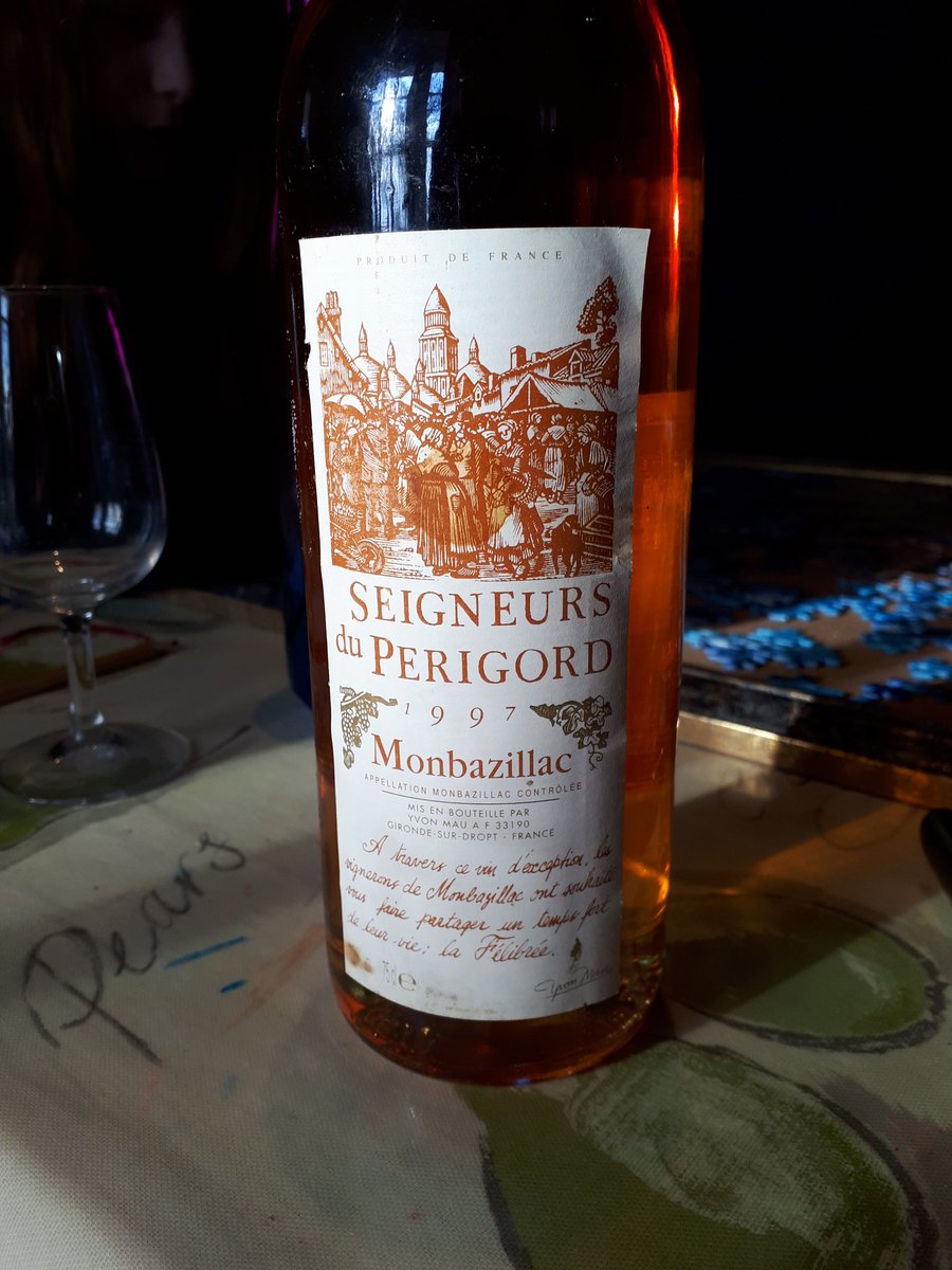 WindyBob's tweet image. This one scares us a little. It has been lurking for an age. I offered to be the Trojan Horse...