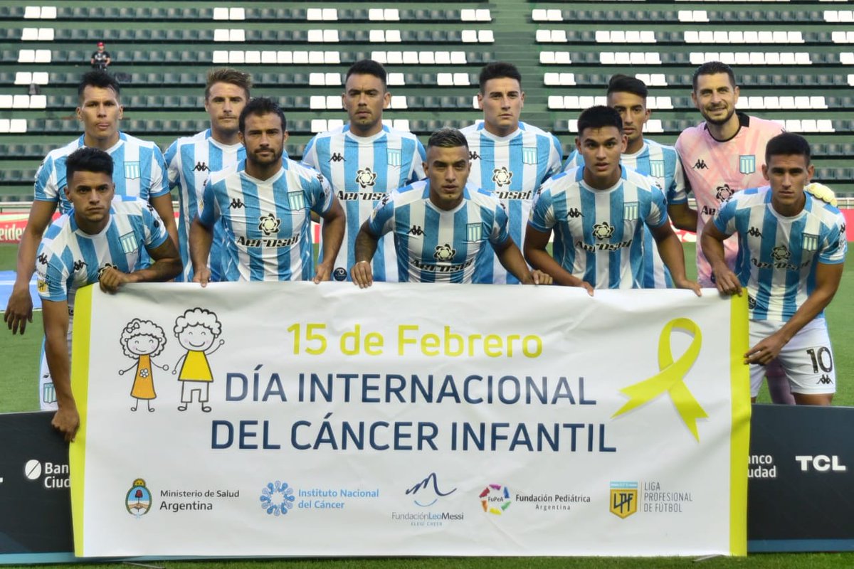 Fundación Pediátrica tweet media