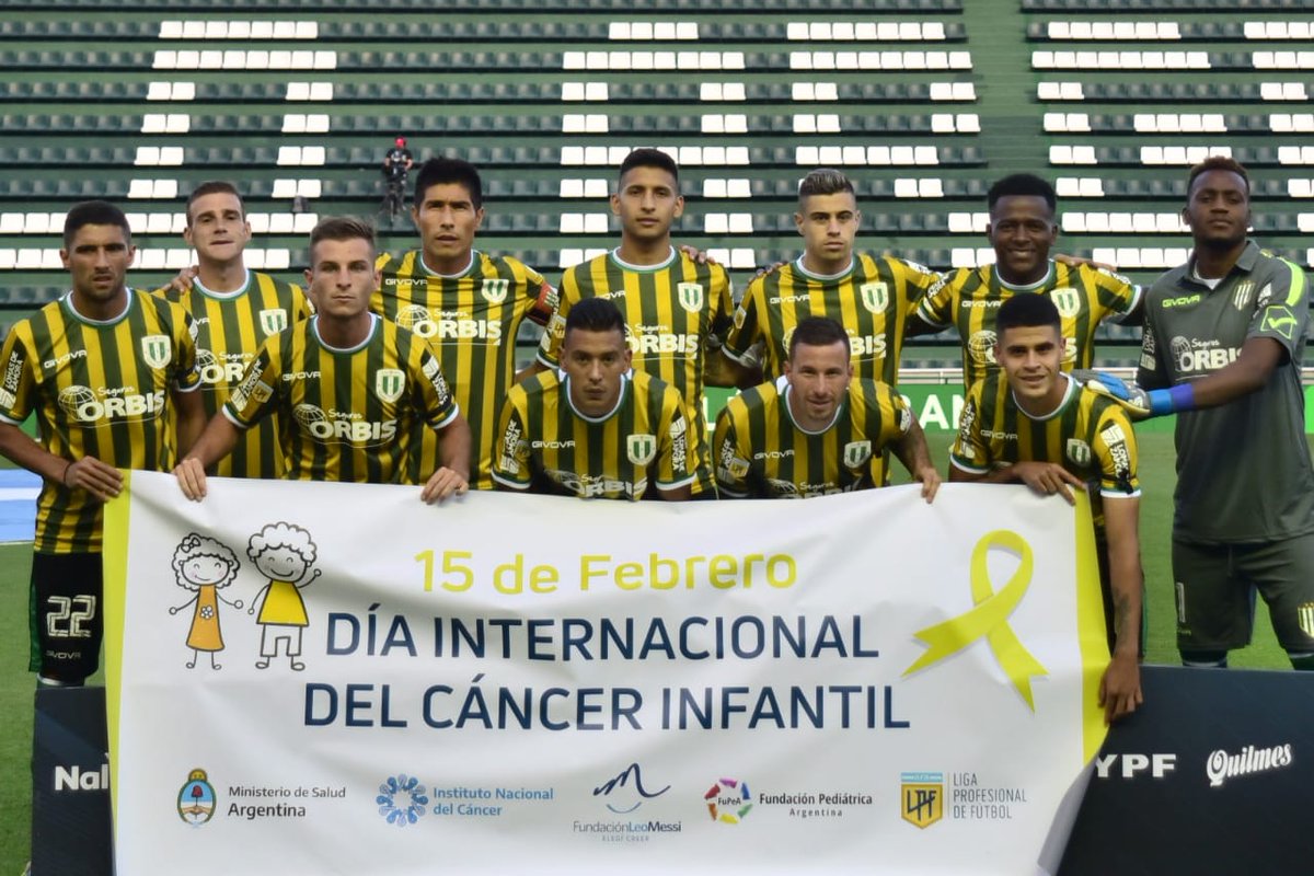Fundación Pediátrica tweet media