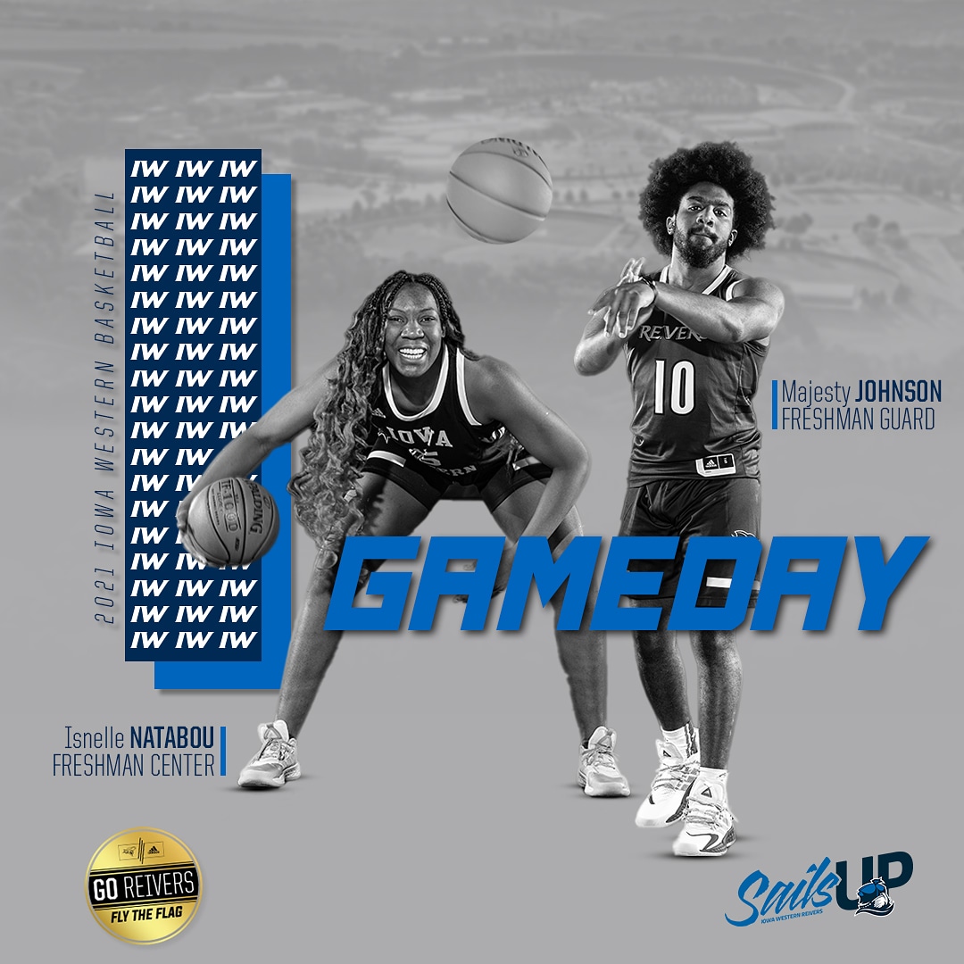 Iowa Western Reivers tweet media