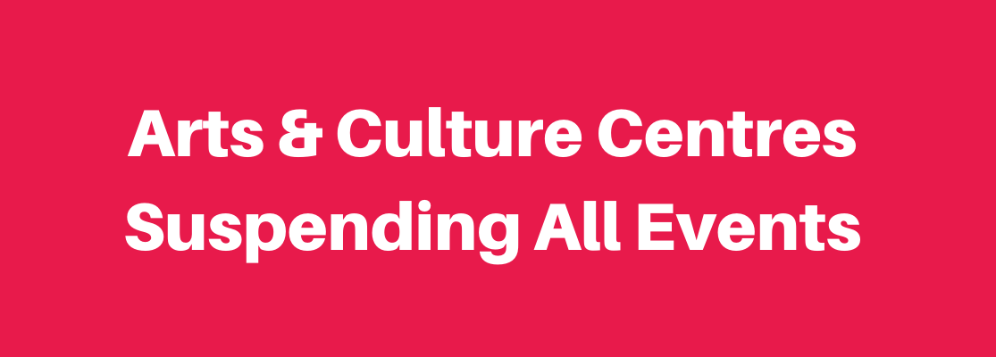 Arts&CultureCentreSJ tweet media