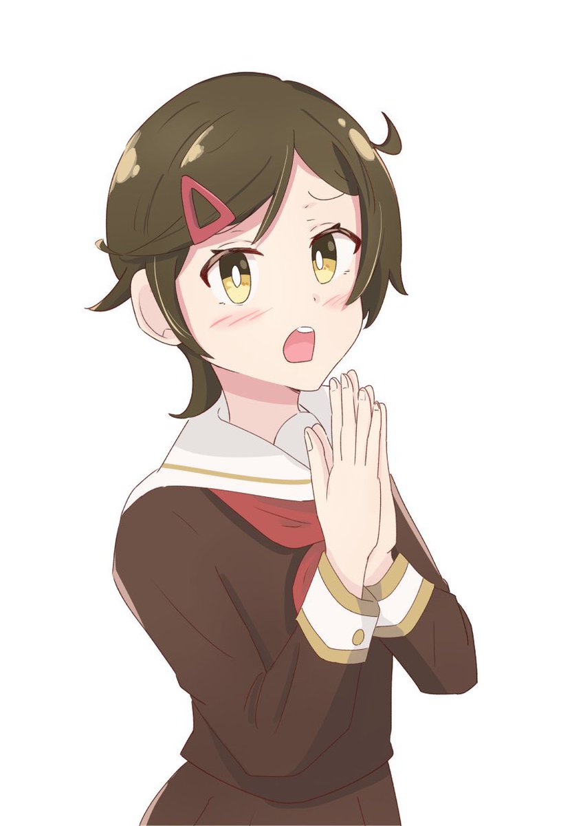 葉月ちゃん誕生日おめでとう 加藤葉月生誕祭21 響けユーフォニアム 七木 アイコン制作受付中のイラスト 葉月ちゃん誕生日おめでとう 加藤葉月生誕祭21 響けユーフォニアム 七木 アイコン制作受付中のイラスト