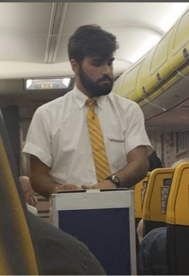 connorlufc20's tweet photo. alisson already got a new job https://t.co/dk0kSlTqej