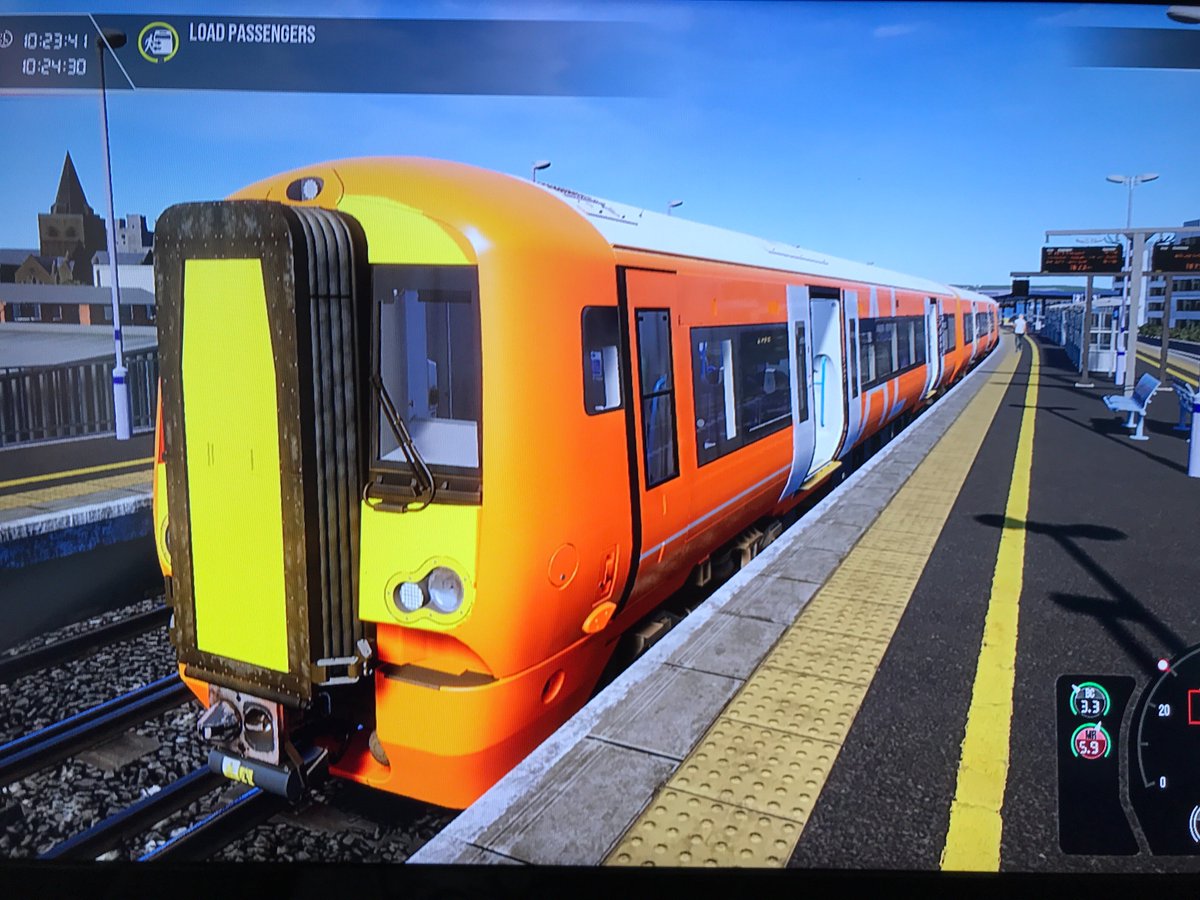 <a href="/StepfordRail/">Stepford County Railway</a> <a href="/StepfordAirLink/">AirLink</a> <a href="/AirlinkStaff/">AirLink Staff</a> i think this will bring nostalgia TSW2 style!!!! I hope you like it
 I will be doing <a href="/StepfordConnec1/">Stepford Connect</a> class 377 livery next. This was made by me.