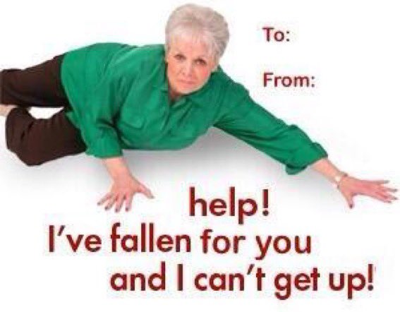 thread of valentines cards you should send your loved ones tomorrow : (some are a bit nsfw btw!)