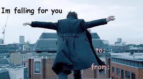 thread of valentines cards you should send your loved ones tomorrow : (some are a bit nsfw btw!)