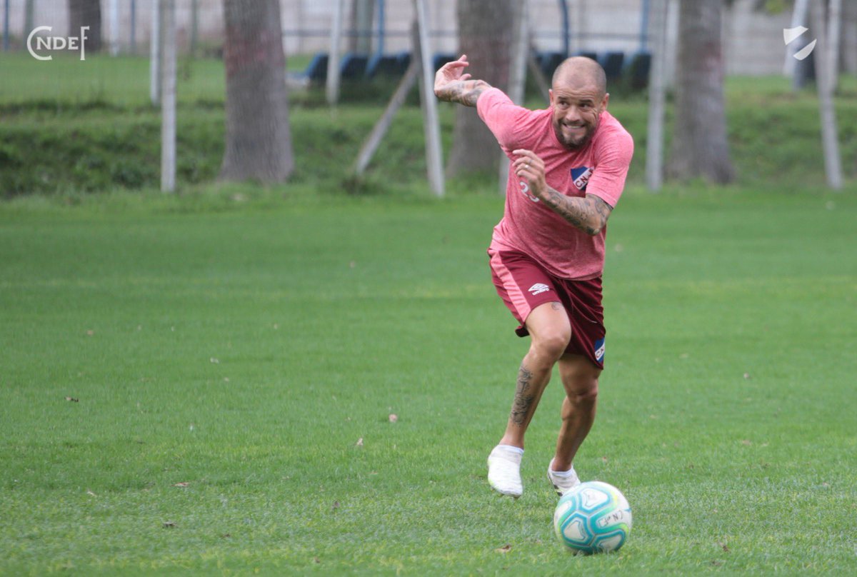 Nacional tweet media