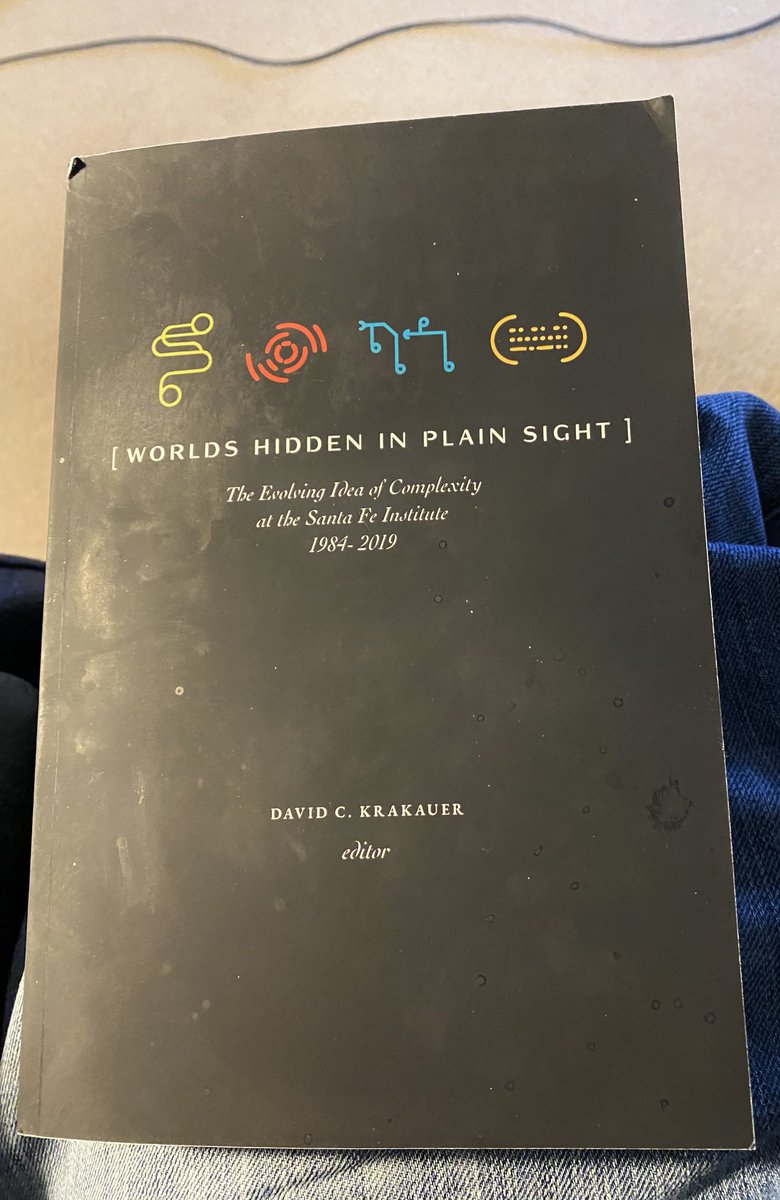 PoissonEnt's tweet image. #ComplexAdaptiveSystems #quant #NNT