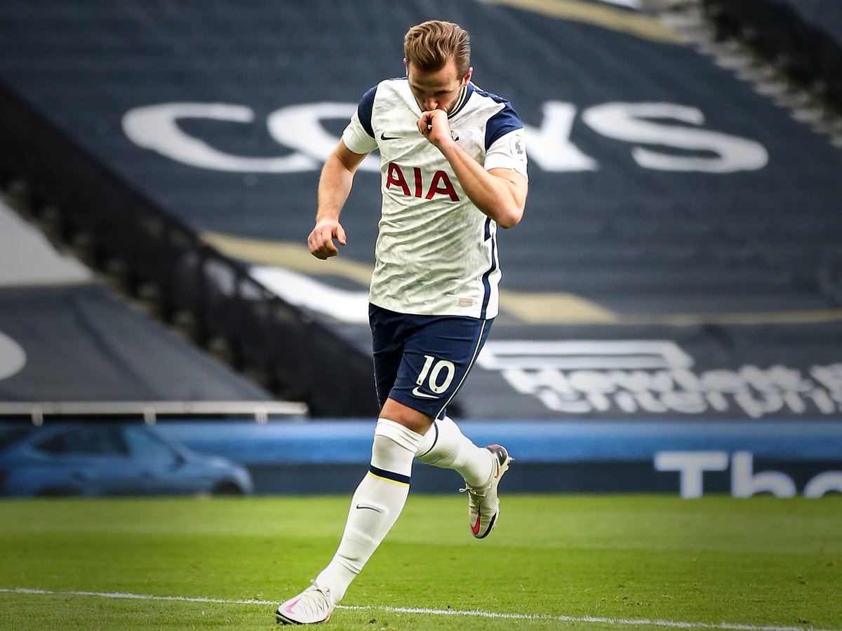 SundayChants's tweet image. GIVEAWAY: If Harry Kane scores first against Man City today, we’ll giveaway a brand new Premier League shirt of your choice. 🔥

To enter:

1⃣ RT this tweet
2⃣ Follow this account