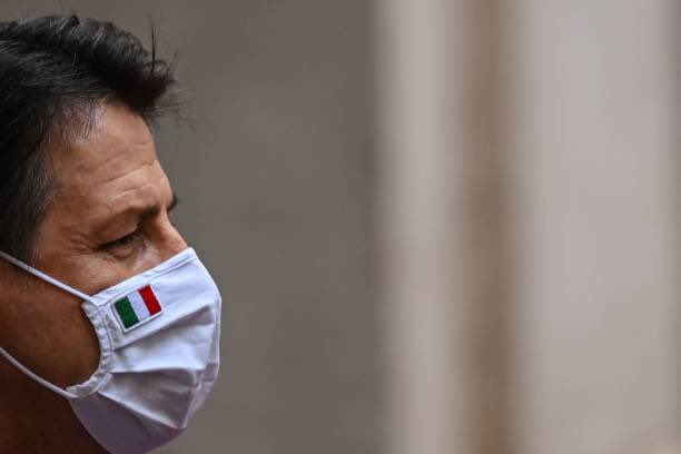 Stefano173456's tweet image. È proprio perché ti abbiamo stimato troppo che ti hanno fatto fuori. La storia lo insegna, ai più grandi le grandi vittorie e i grandi dolori. Ai miseri le consolazioni.
Noi ci vendichereno su Renzi, lui lo sa..Siamo immortali, lui lo sa. Torneremo..
@GiuseppeConteIT #maiSoli