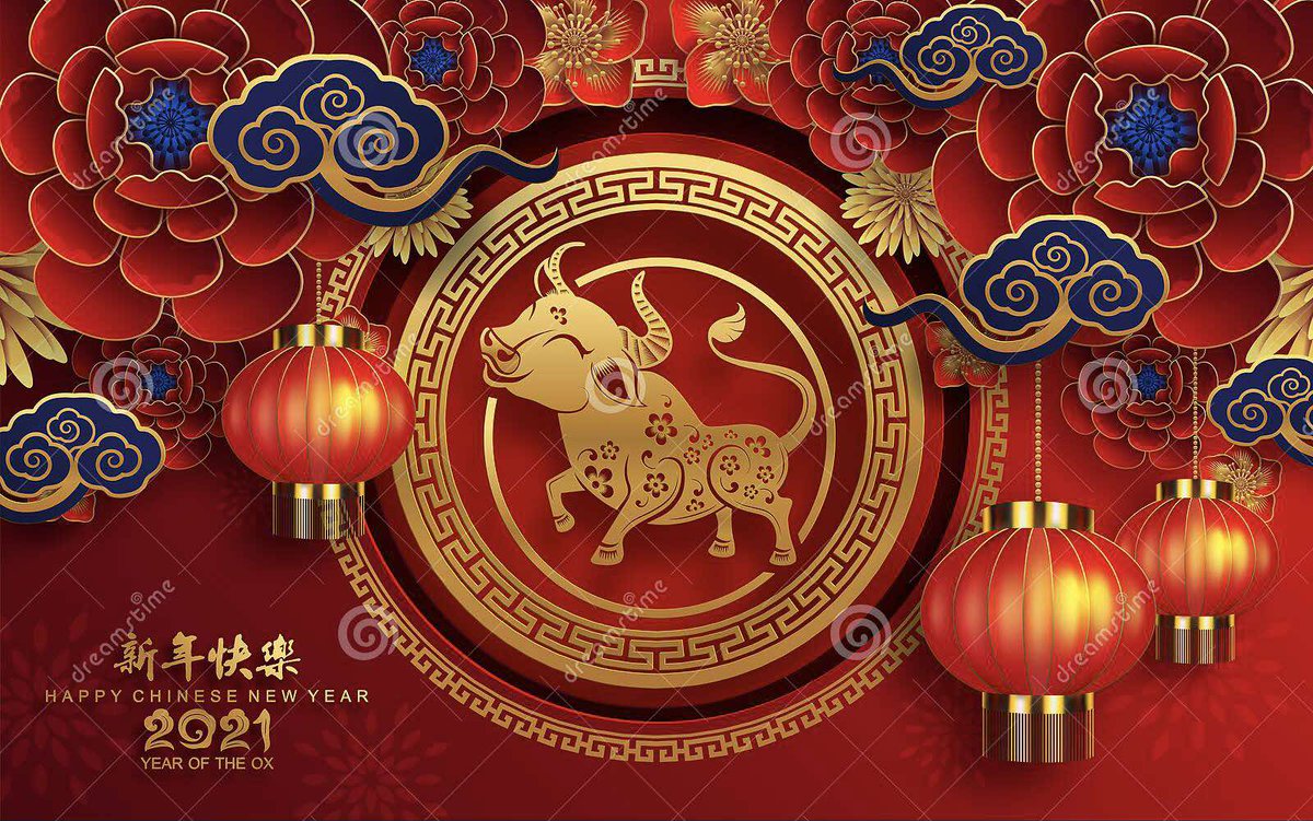 speedster889's tweet photo. Happy Chinese New Year! https://t.co/xynR43r98P