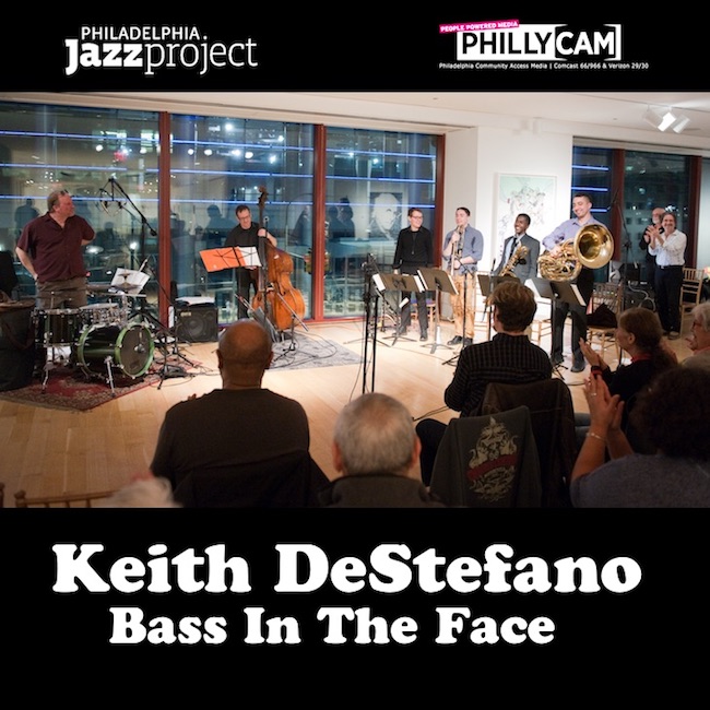 Phila Jazz Project tweet media